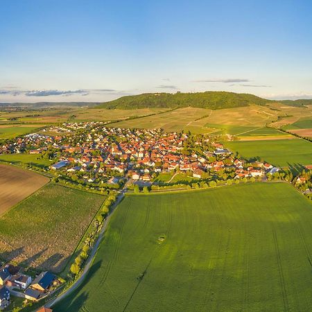 Hotel Am Schwanberg Roedelsee ภายนอก รูปภาพ