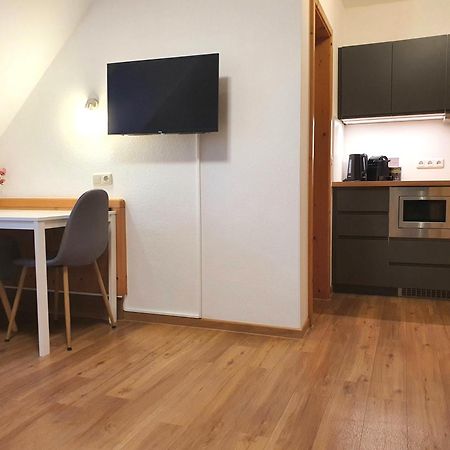 Hotel Am Schwanberg Roedelsee ภายนอก รูปภาพ