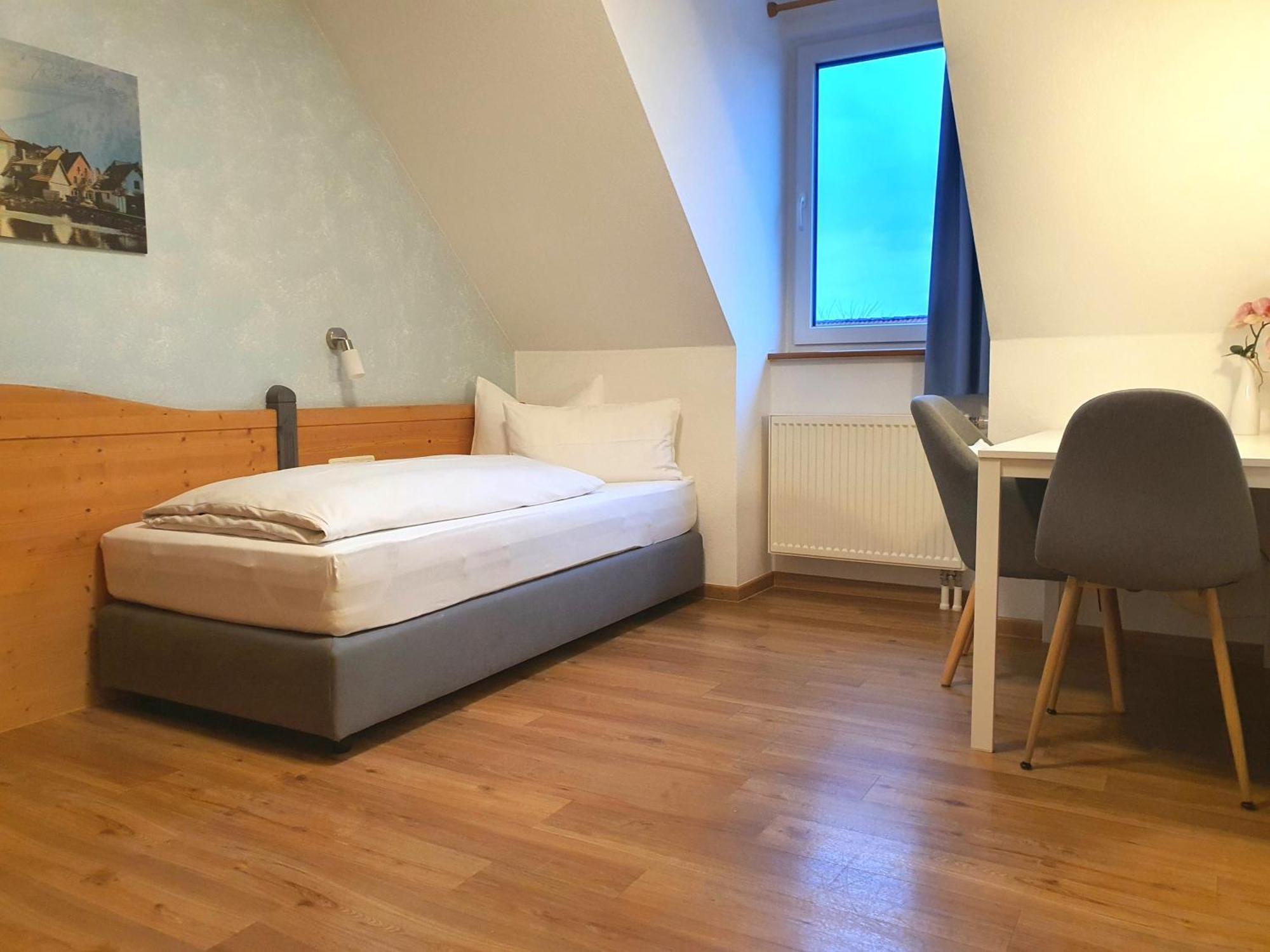 Hotel Am Schwanberg Roedelsee ภายนอก รูปภาพ